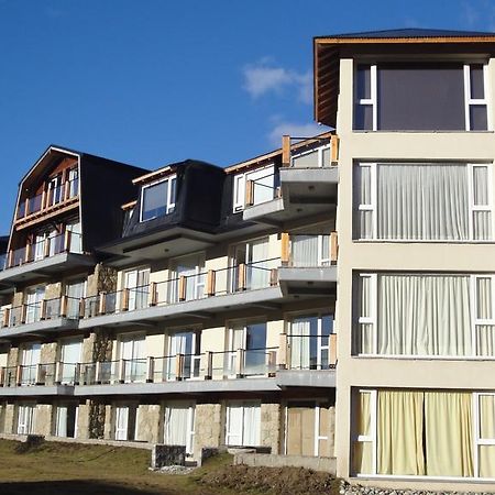 Latitud Catedral Apartamento Apartment San Carlos de Bariloche Room photo